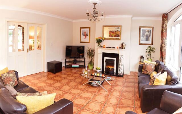 No 20 Killarney Holiday Village