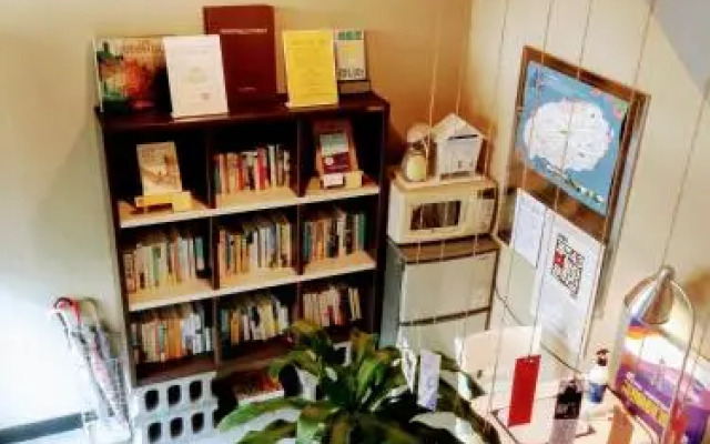 Music and Beer Guesthouse