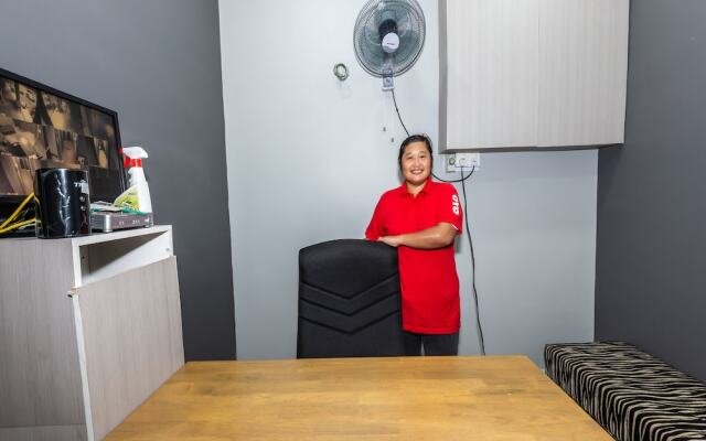 Ho Hotel by OYO Rooms