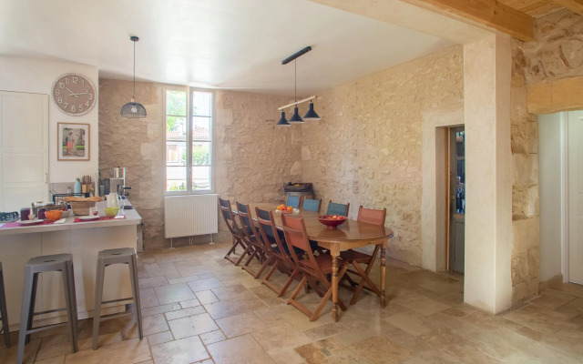 Cozy Bergerac Haven w/ Pool