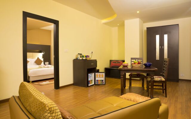 Poppys Hotel