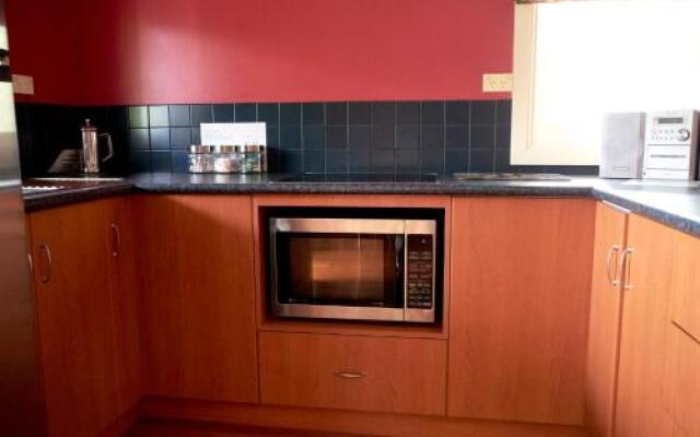 Aldermere Estate Luxury Apartments