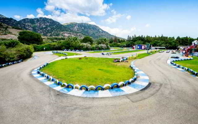 Forte Village - Waterfront Suites