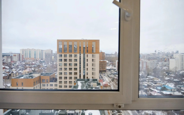 RentPlaza (РентПлаза) на улице Шаумяна 20