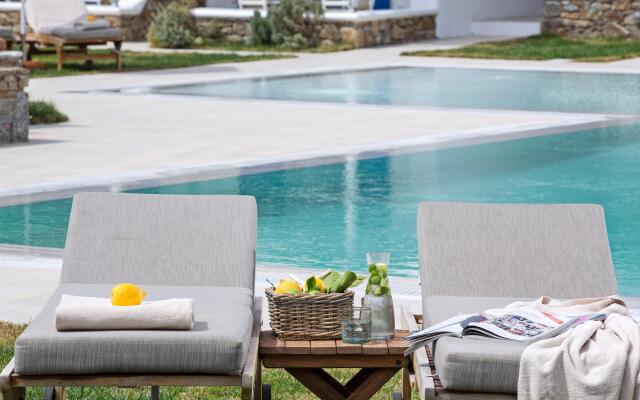 Villa Del Sol