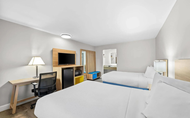 Days Inn by Wyndham Chesapeake