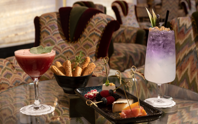 Ortea Palace Hotel, Sicily, Autograph Collection