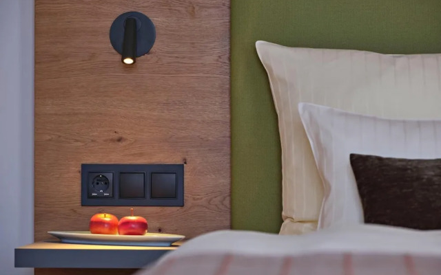 Hotel Restaurant Burg-Klause