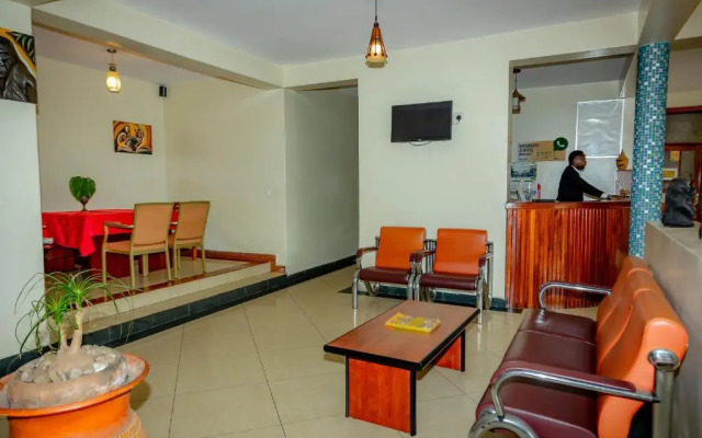 Home Inn Hotel