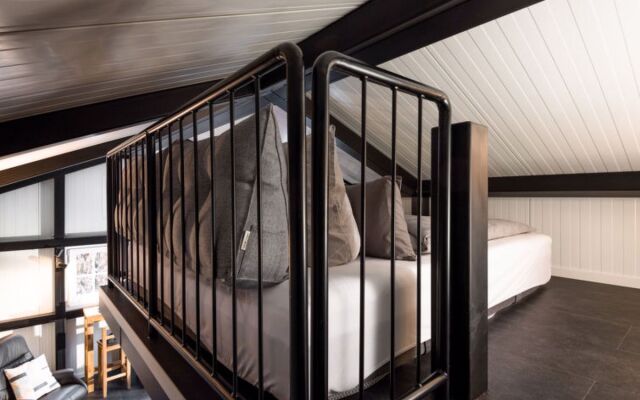 Tiny Haus Westerwald 16 Green