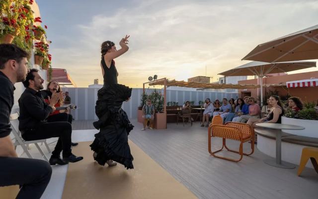 The Loft House Sevilla