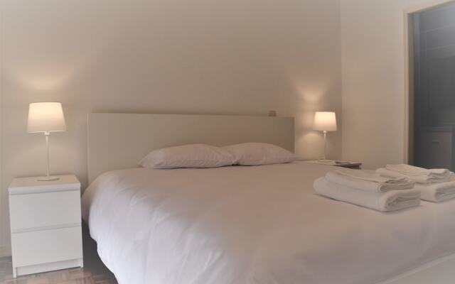 Accommodation Flat Damião de Gois