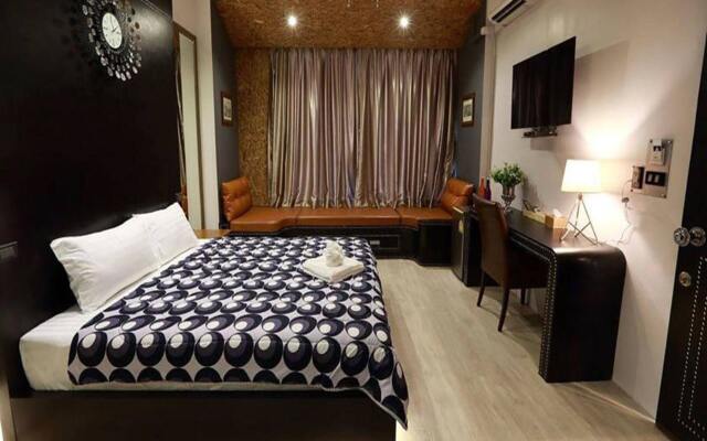 D Wan Trat Unique Resotel