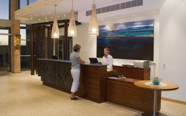 Mantarays Ningaloo Beach Resort