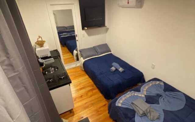 Cabanas Loft Paraíso