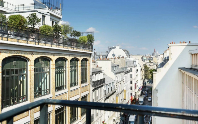 Hôtel de la Boétie