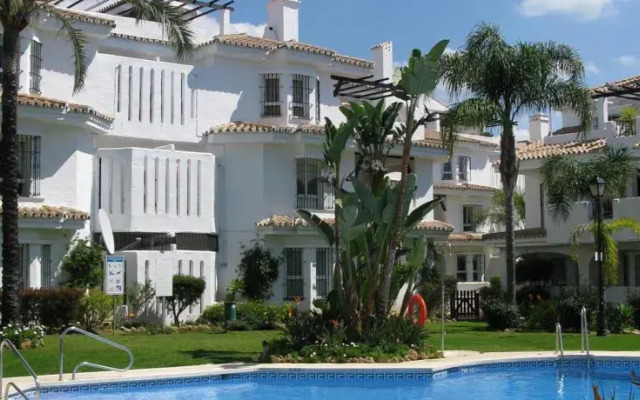 Villas Los Naranjos