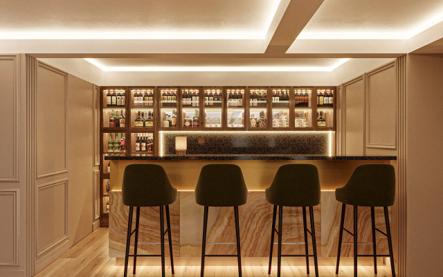The Vinea Collection Hotel