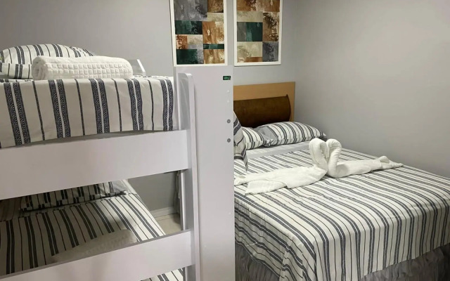 Beach Class Muro Alto