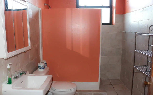 NY Moore Hostel