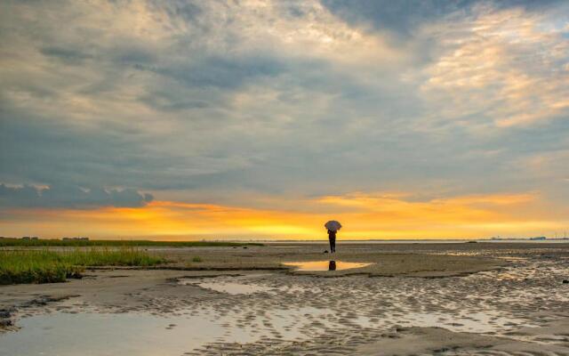 Maxime 205 - Kustpark Village Scaldia