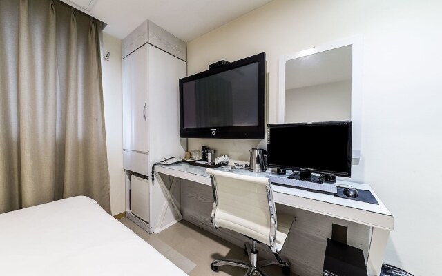 Line Hotel Suwon