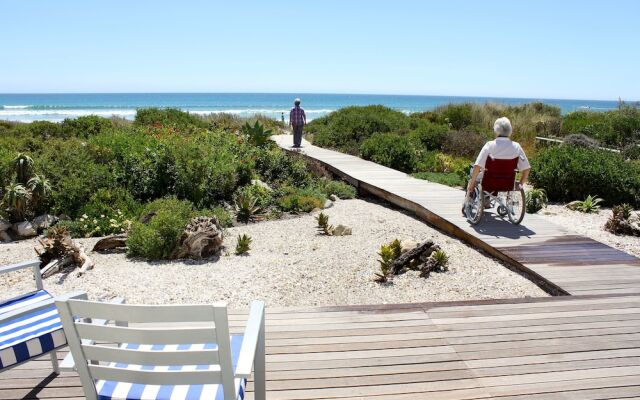 Paternoster Accommodation