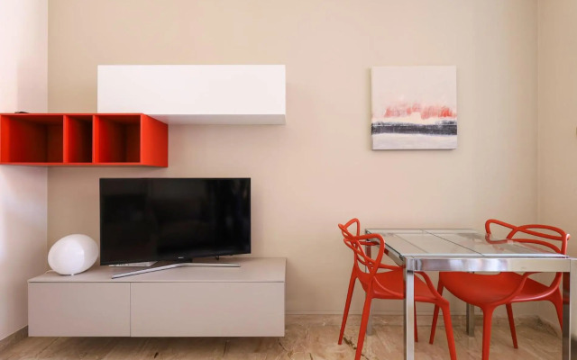 Contempora Apartments - Elvezia 8 - E31