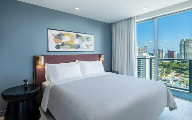 Atwell Suites Miami Brickell by IHG