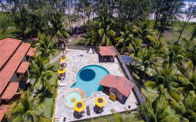 Girassol Praia Hotel