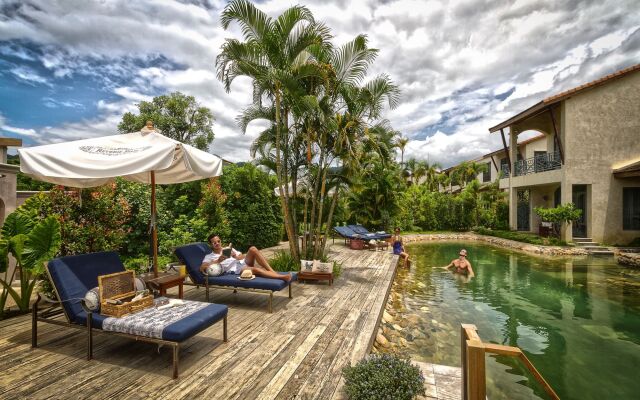 Reverie Siam Resort