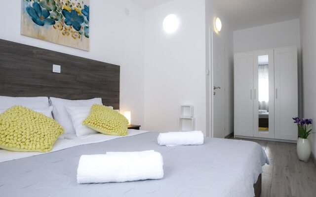 Pool Apartments Privilege