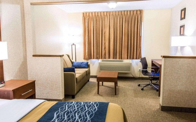 Quality Inn Lewiston