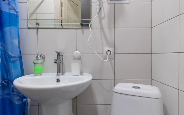 Всем Дом на Лиговском 87