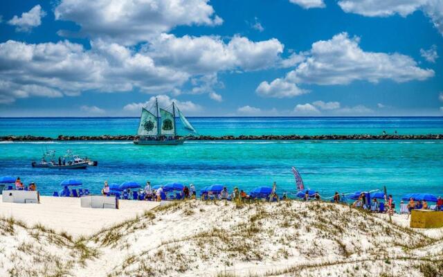 Destin Pointe 3586 - Emerald Breeze Hideaway