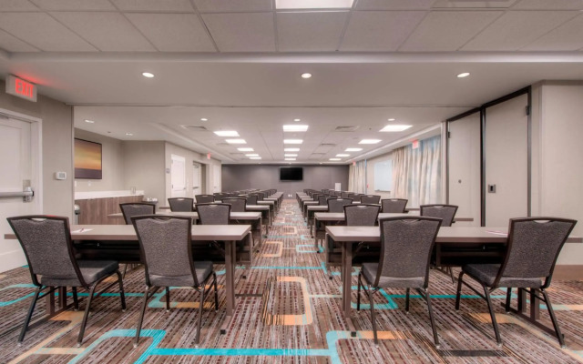 Residence Inn by Marriott Charlotte Airport