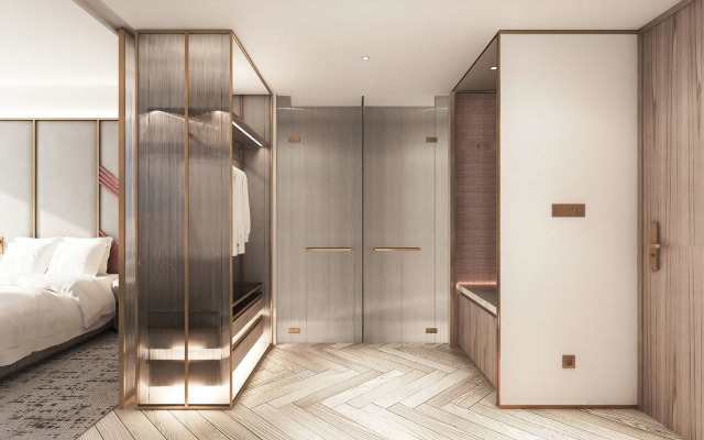 DoubleTree by Hilton Nanning Wuxiang