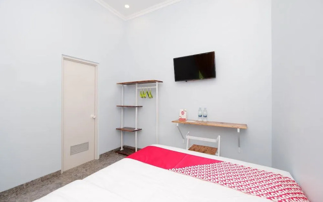 OYO 1183 Kalimaya Residence Syariah