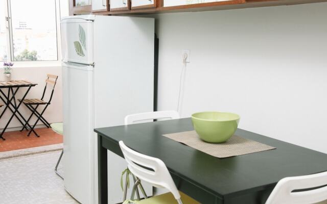 Oporto Guest Rua de Cedofeita