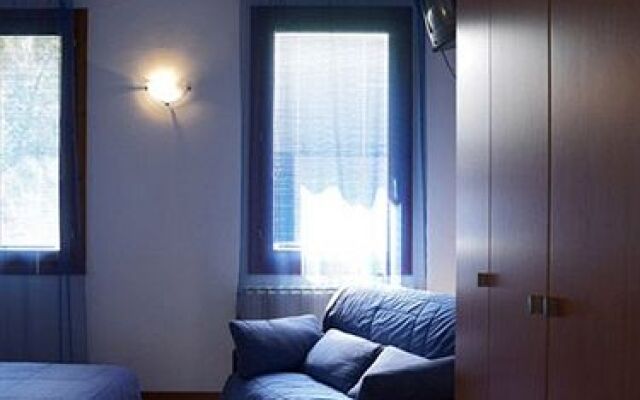 Bed and Breakfast Al Giardino