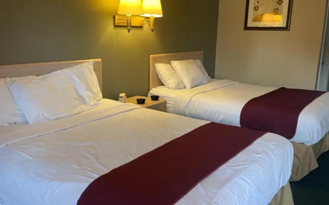 Americas Best Value Inn Meridian