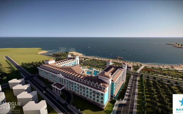 Maxeria Blue Didyma Hotel - All Inclusive