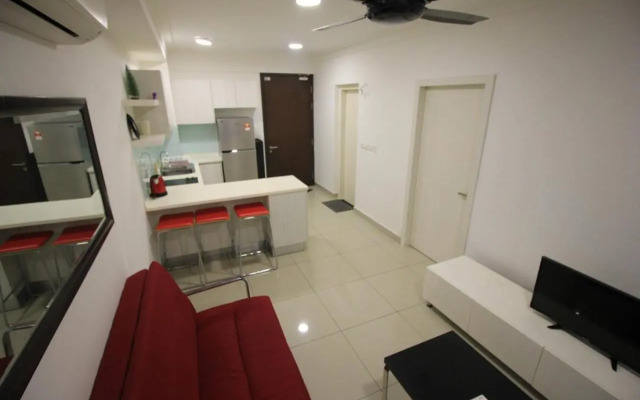Carlos Apt 9am-5pm WorkFromHome 8Hours WiFi Netflix
