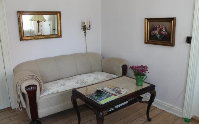 Villa Vendel B&B