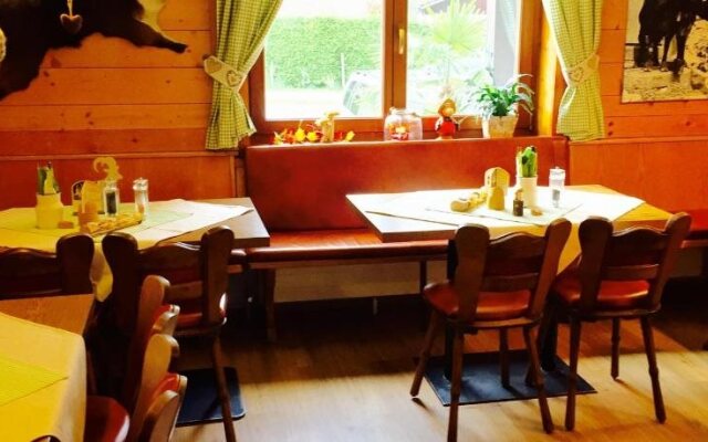 Landgasthof Steinbock