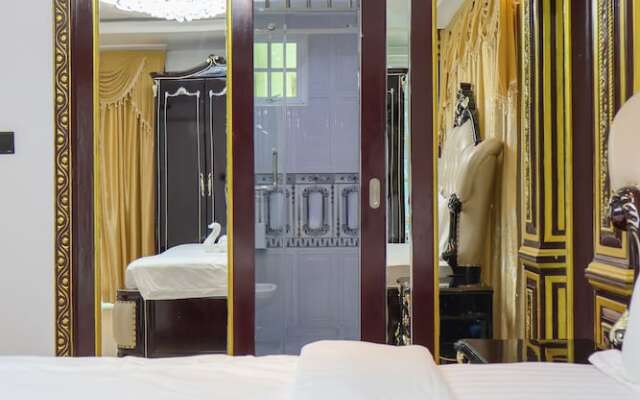 Starry View Guest house