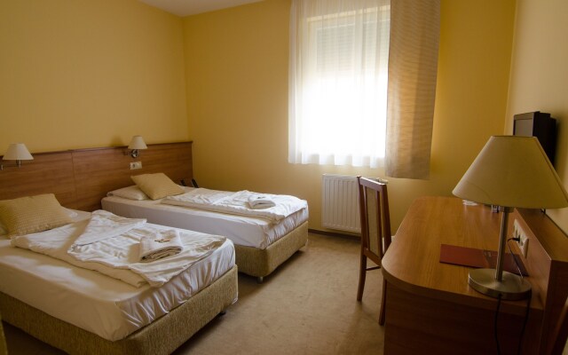 Hotel Civitas Sopron