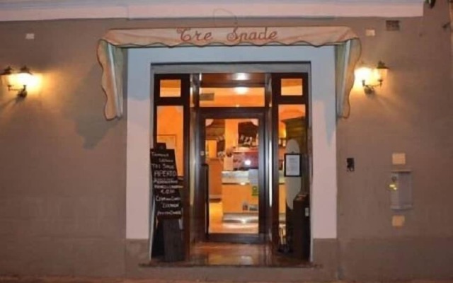 Locanda Tre Spade