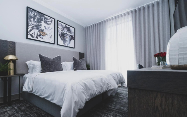The Catalyst Hotel - Image 3
