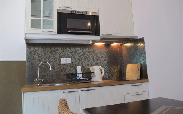 Tatrytop Apartamenty Radowid